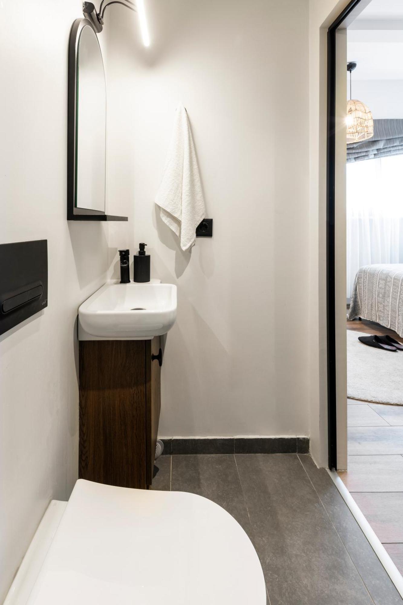 Mariposa Rooms Taksim Istanbul Exterior photo