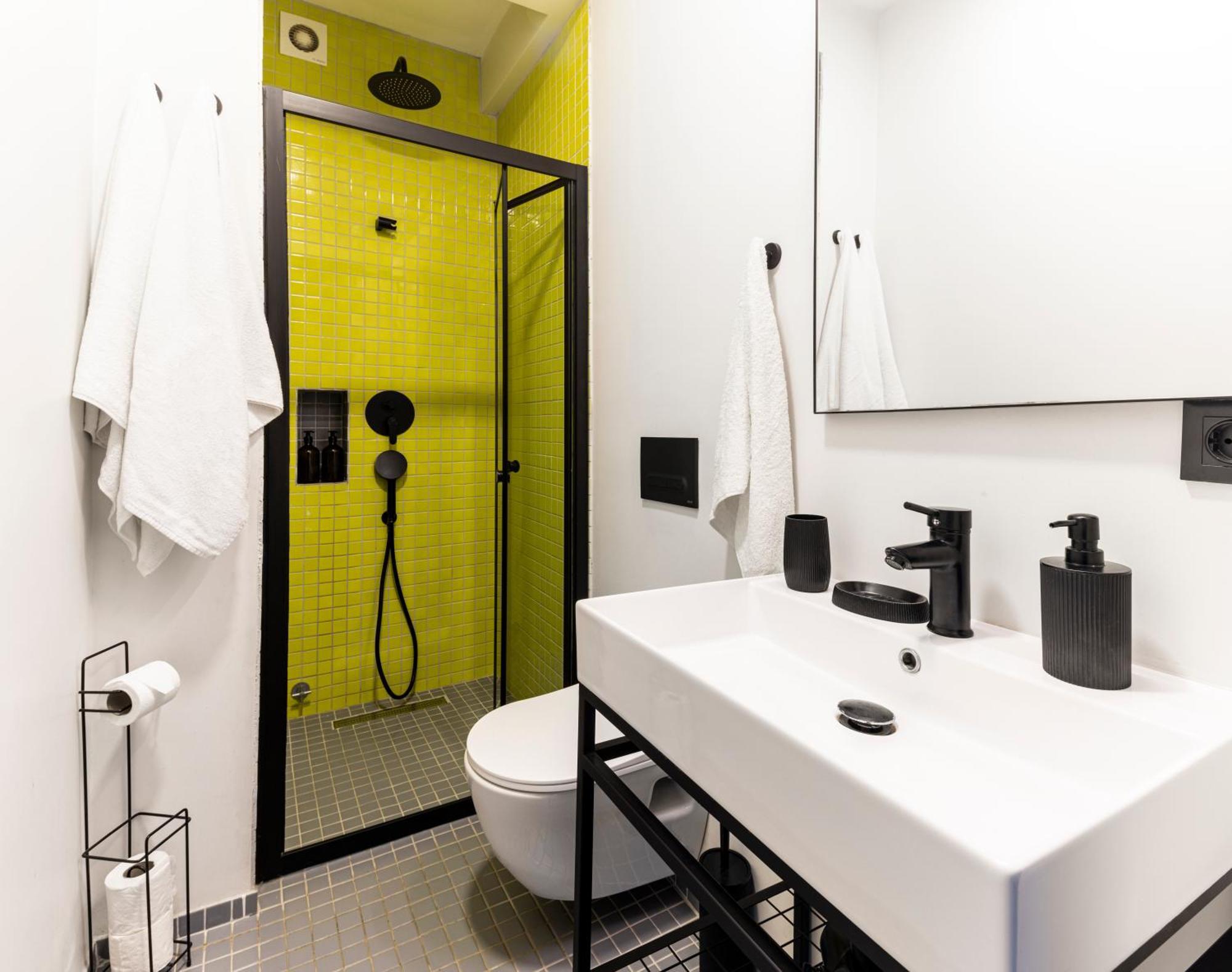 Mariposa Rooms Taksim Istanbul Exterior photo